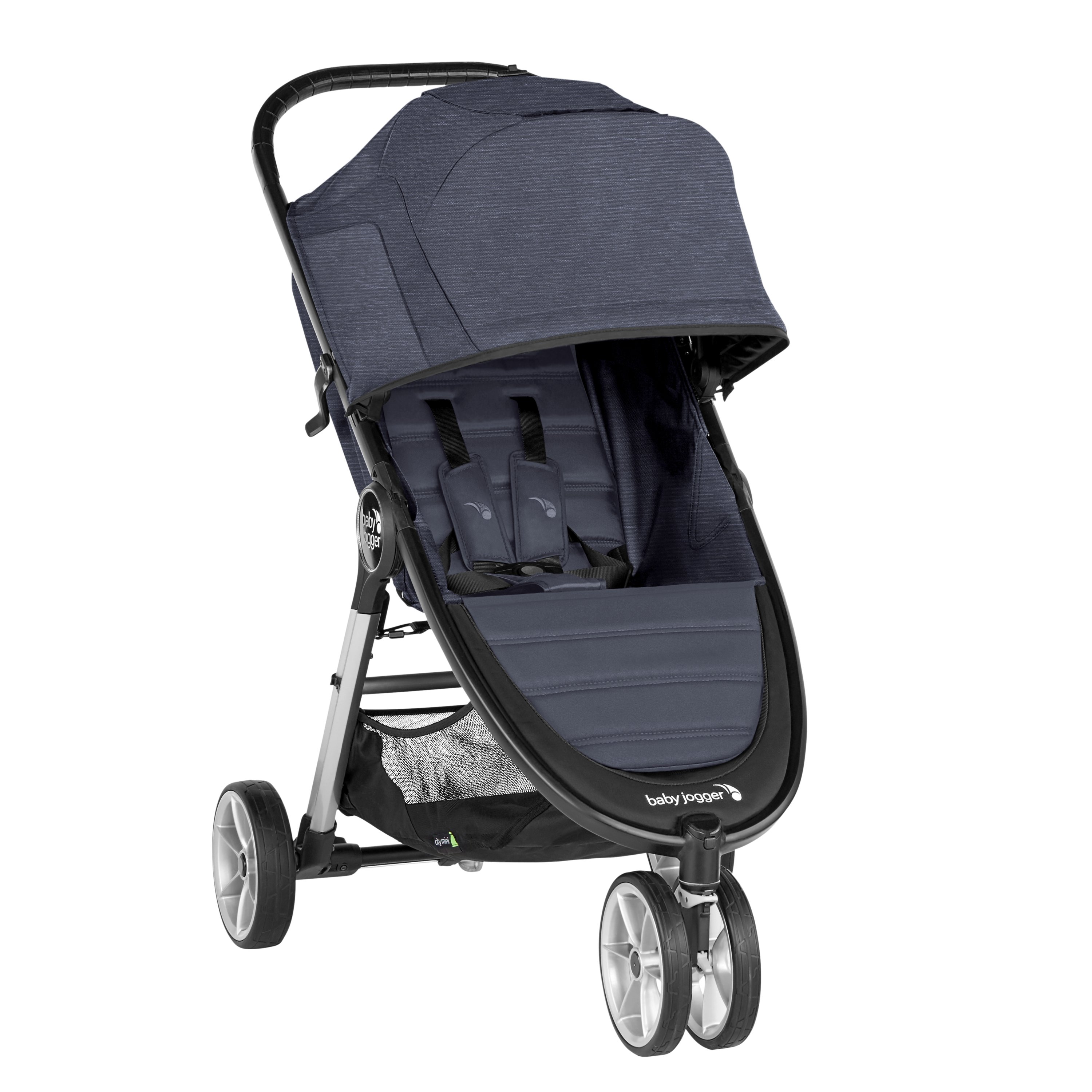 baby jogger front wheel replacement
