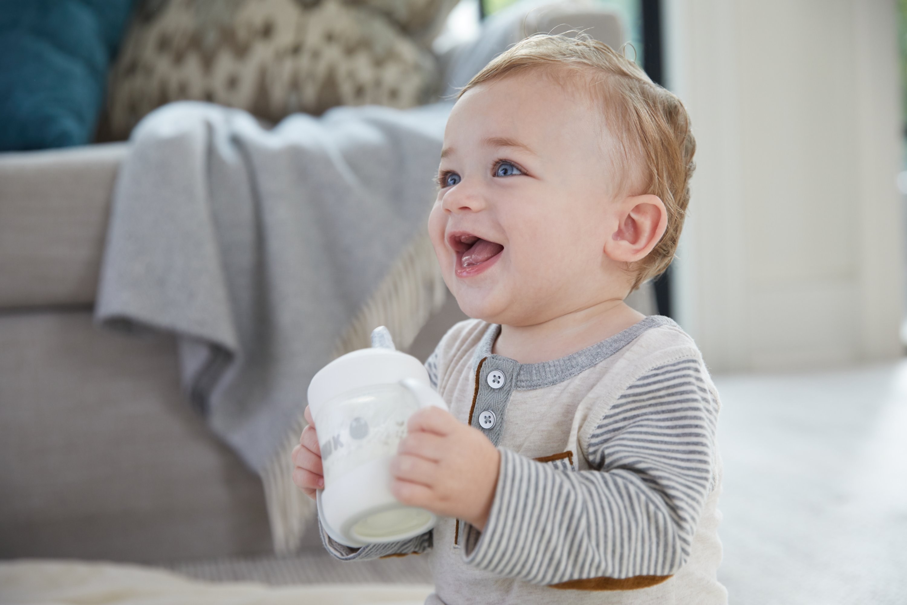 nuk simply natural learner cup