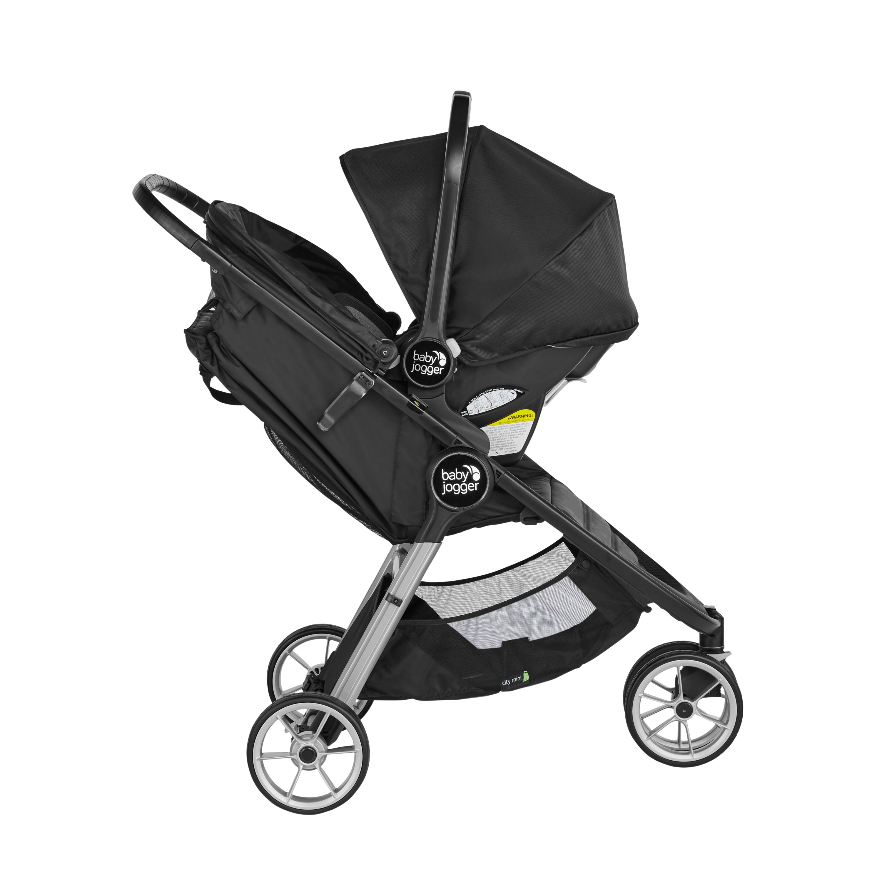 baby jogger mini city gt