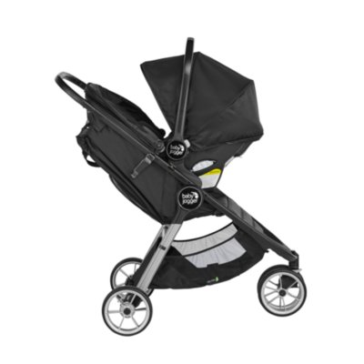 Baby Jogger City Mini Gt2 Stroller, Baby Jogger Car Seat Adapter For Uppababy Vista