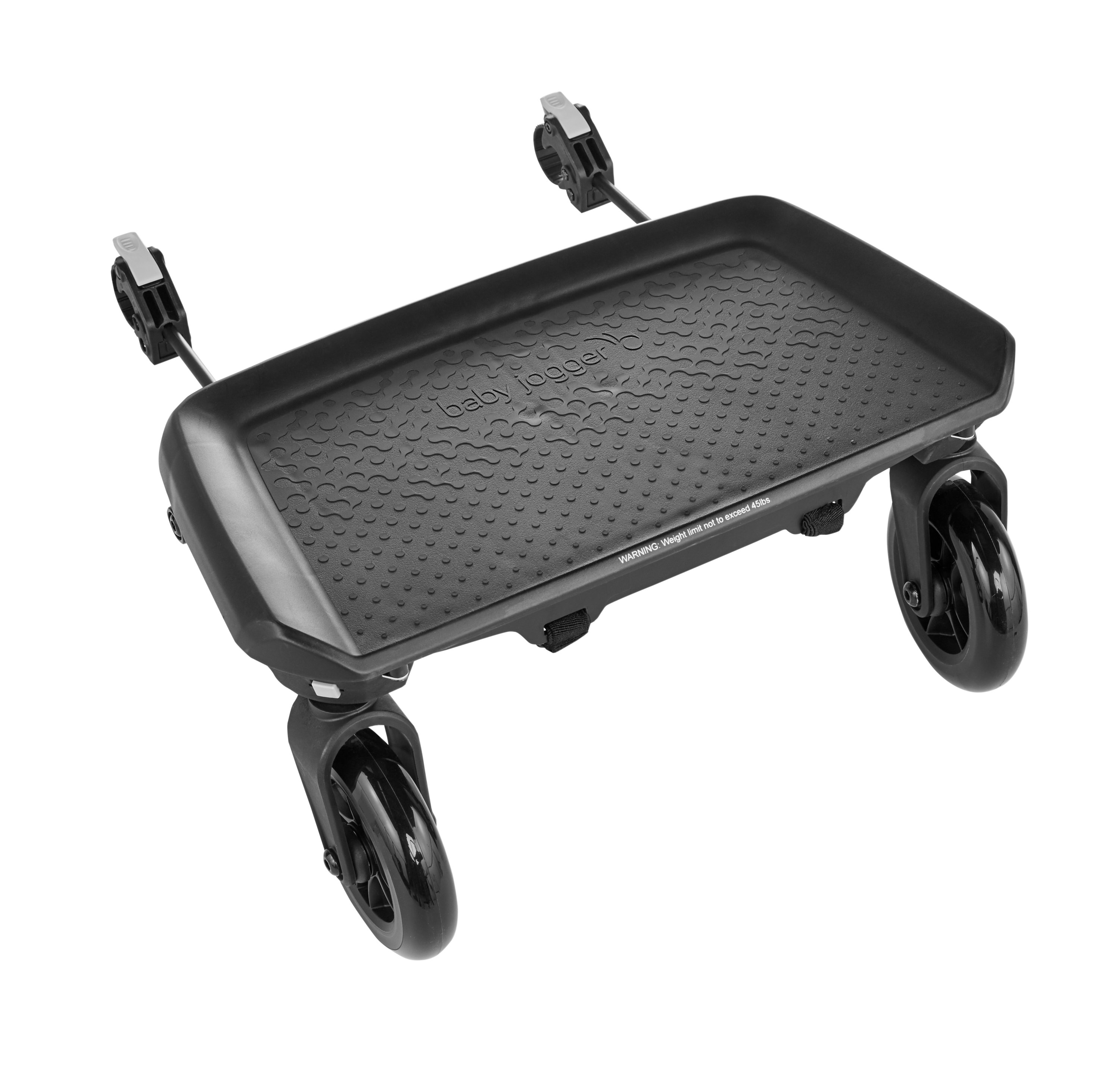 city mini skateboard attachment