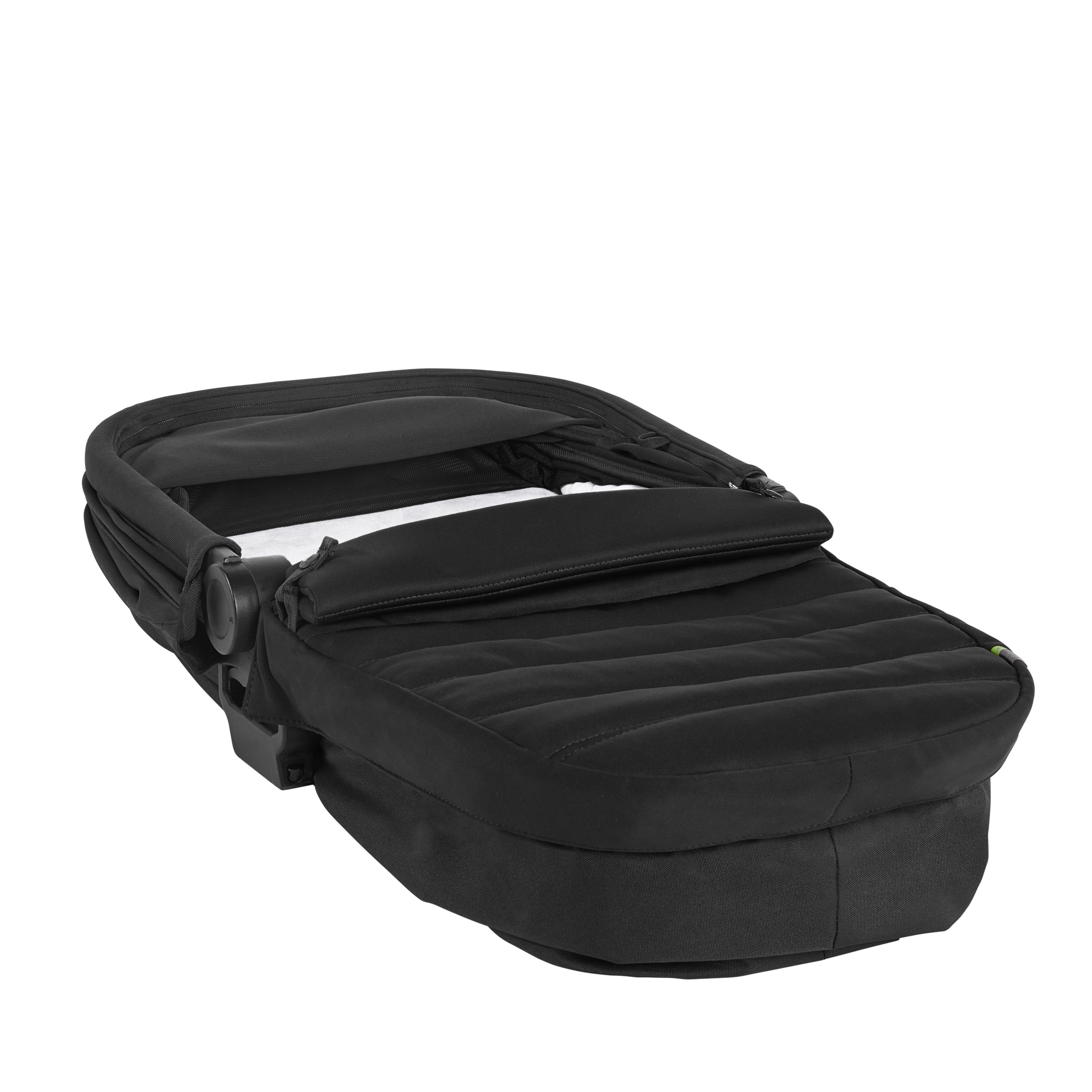 baby jogger city mini 2 carrycot