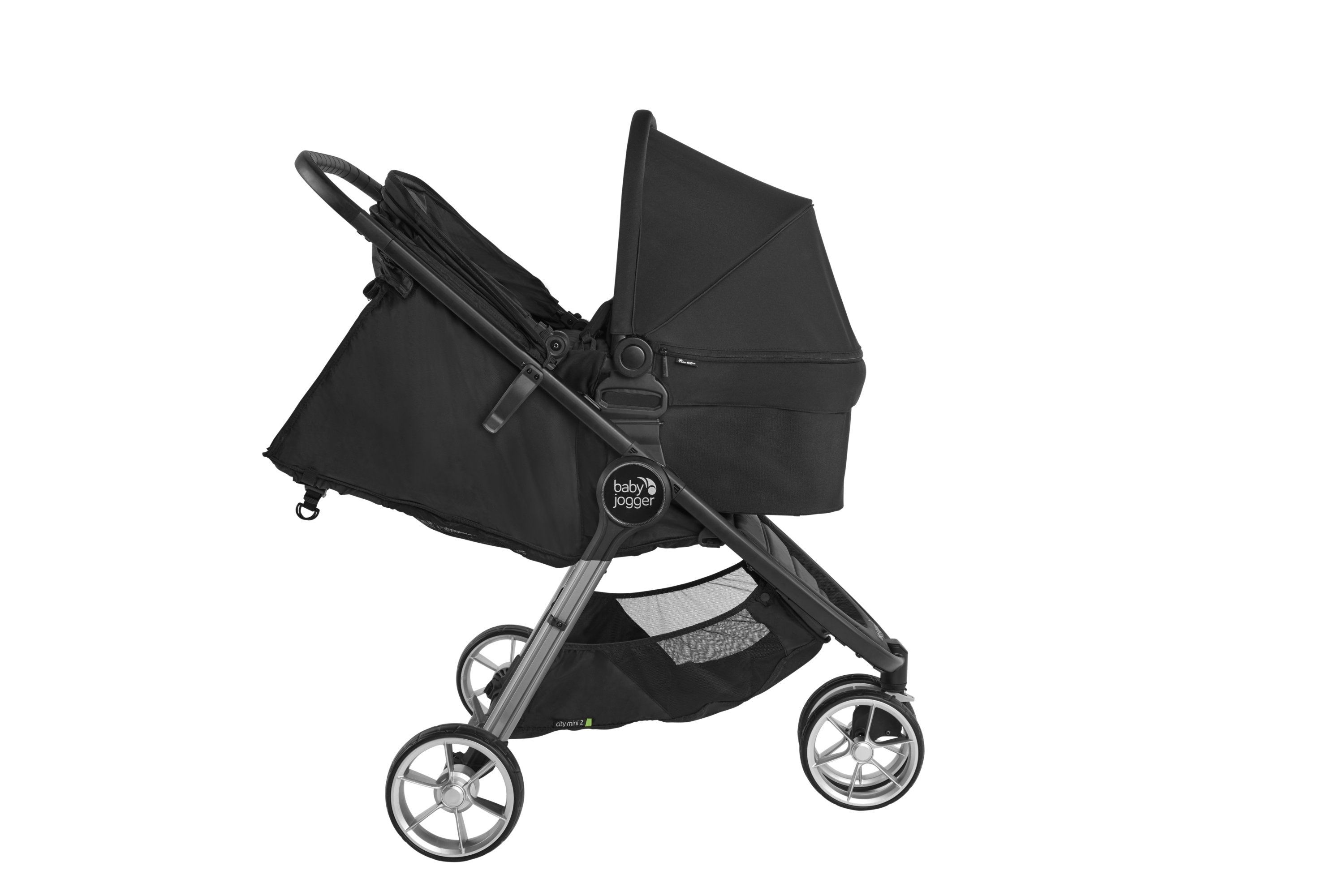 mini pram stroller