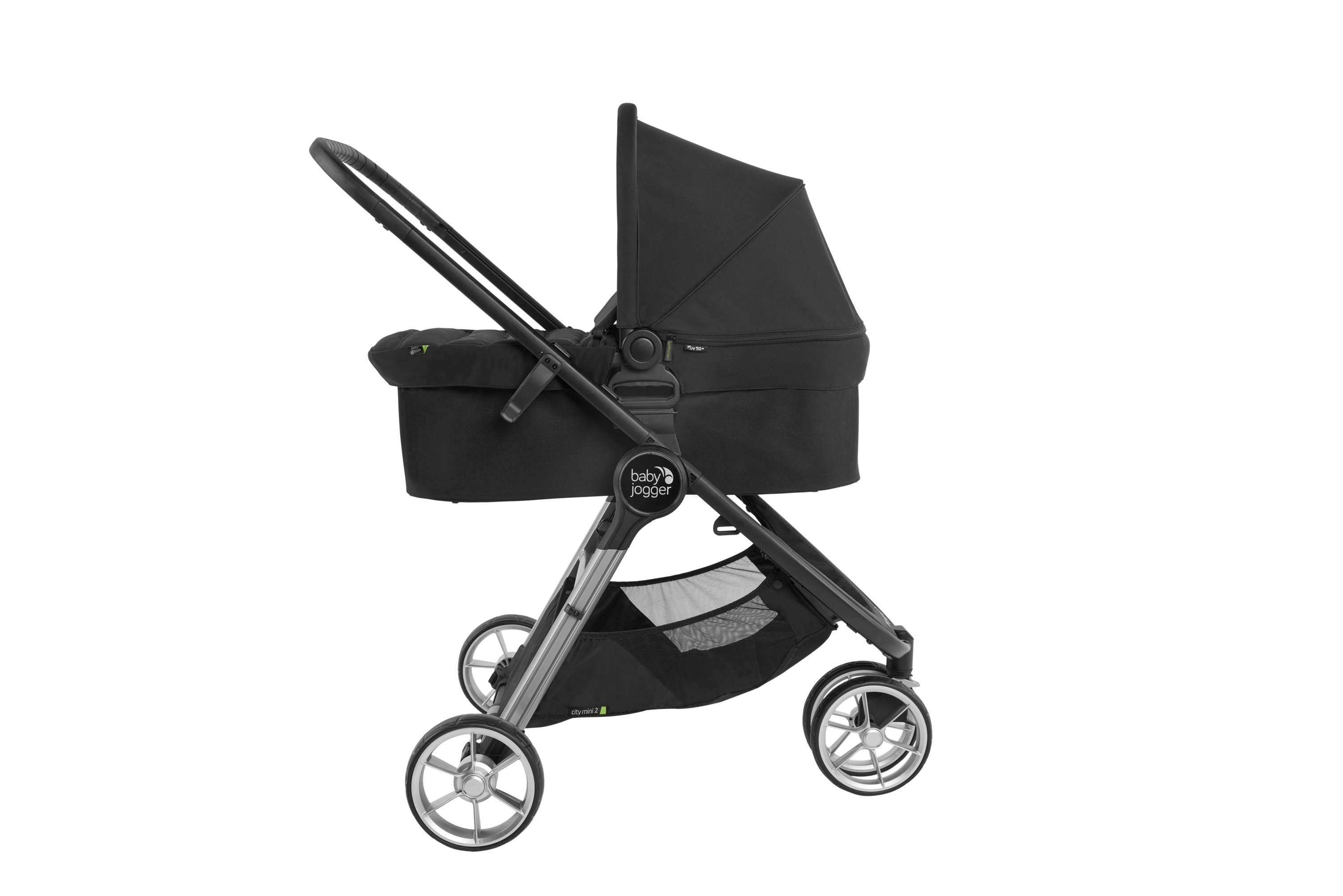 city mini bassinet attachment