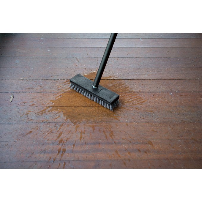 Quickie® Deck Scrub image number null