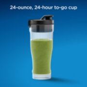 24 ounce, 24 hour to go cup image number 4