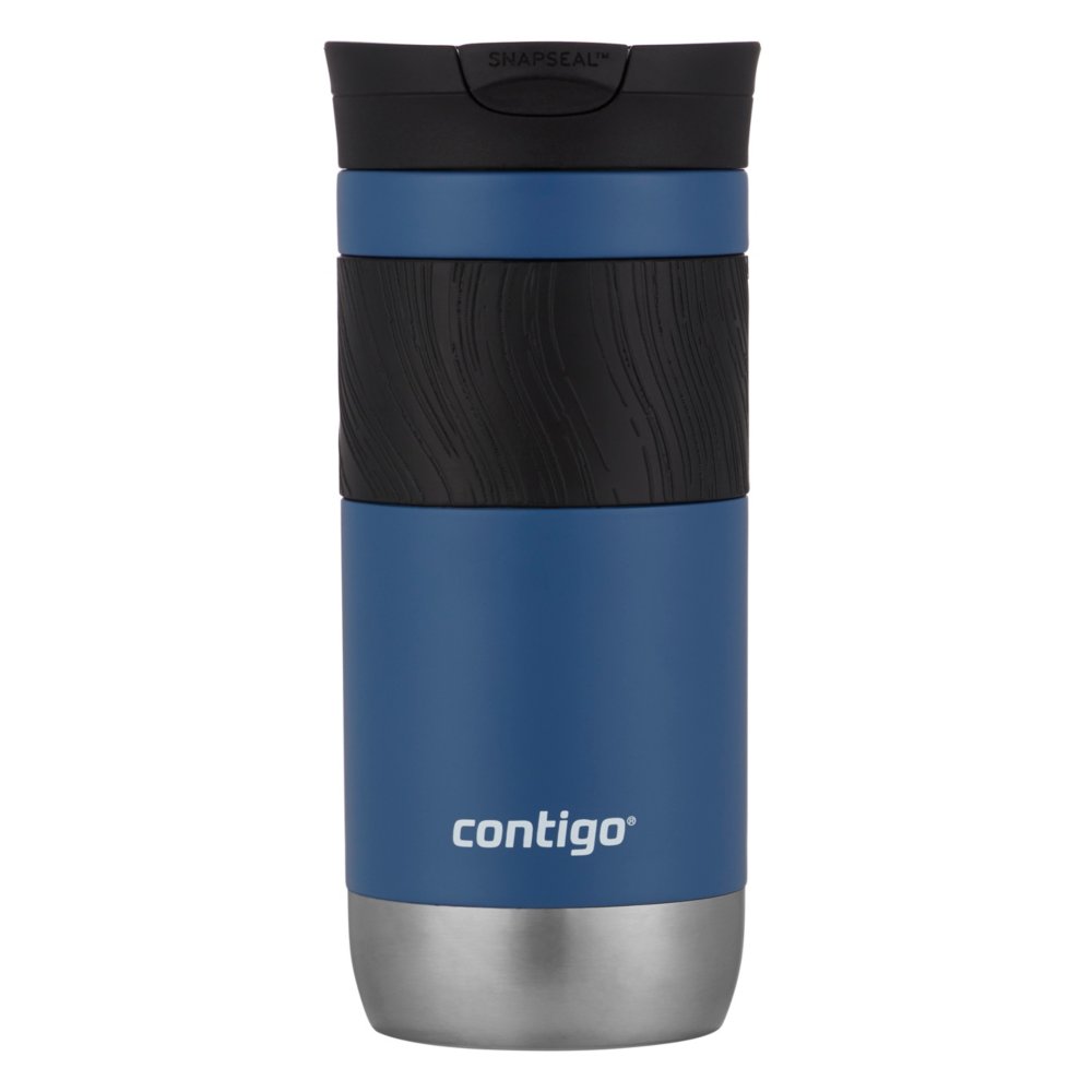 AIEVE Rubber Stopper for Contigo Snapseal Coffee Travel Mug