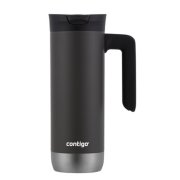 20 ounce travel mug with handle image number 0