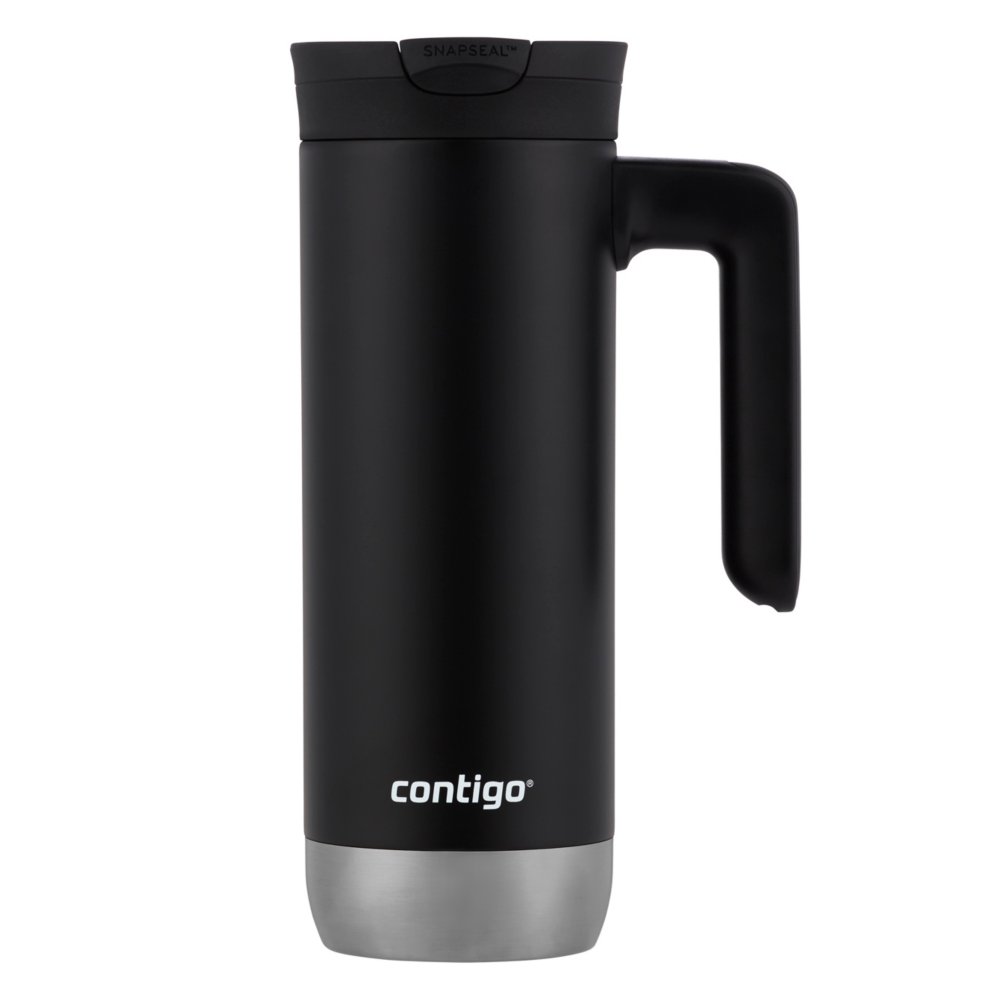 Contigo Superior 2.0 Stainless Steel Travel Mug with Handle, 20 oz - Juniper