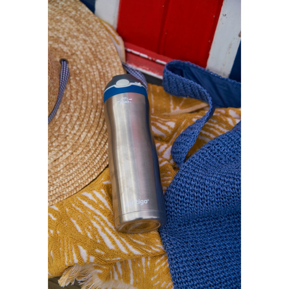 CONTIGO Autospout insulated bottle Ashland Chill - 600ml