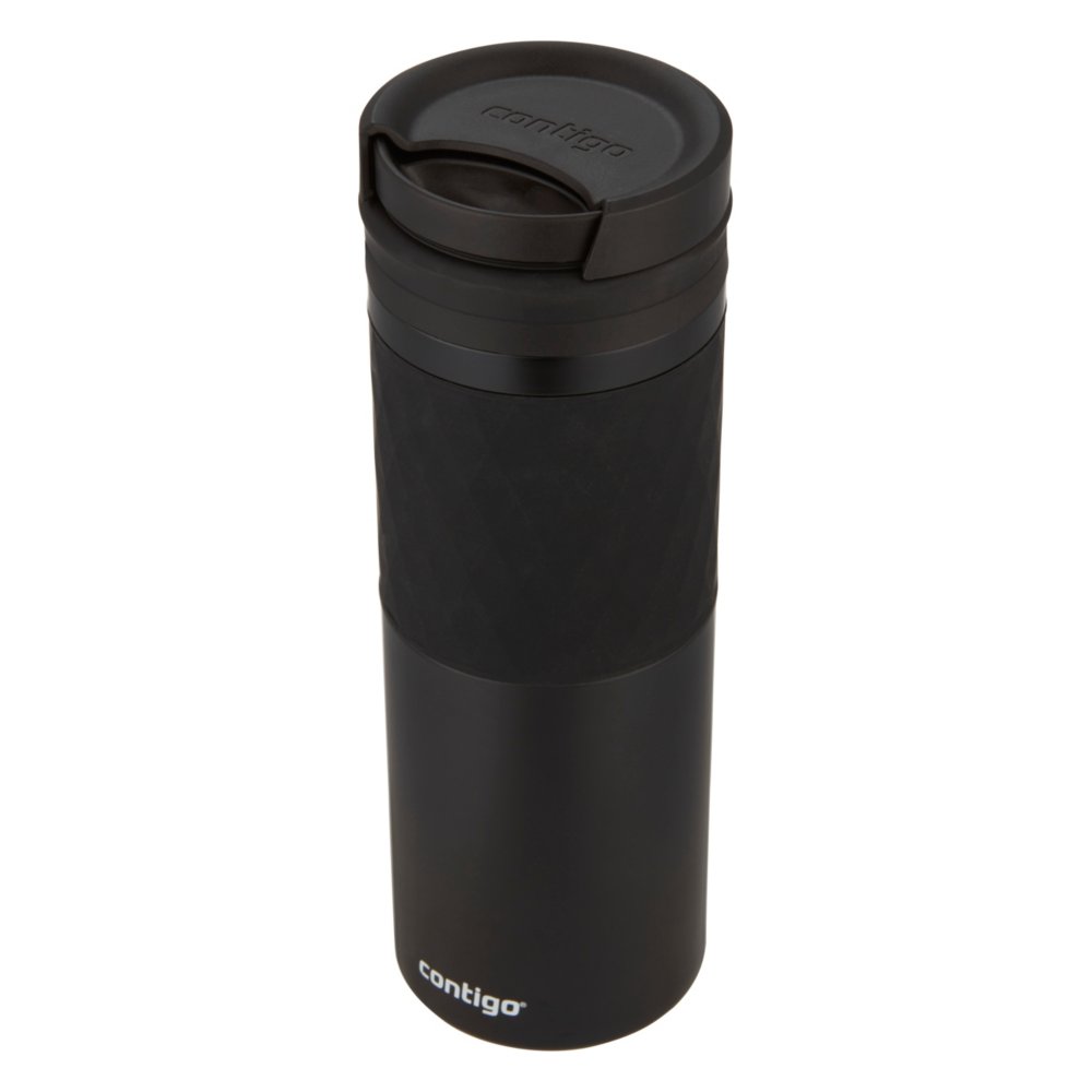 Contigo® Combines The Comfort Of Ceramic With Heat-Keeping Insulation And  Portability