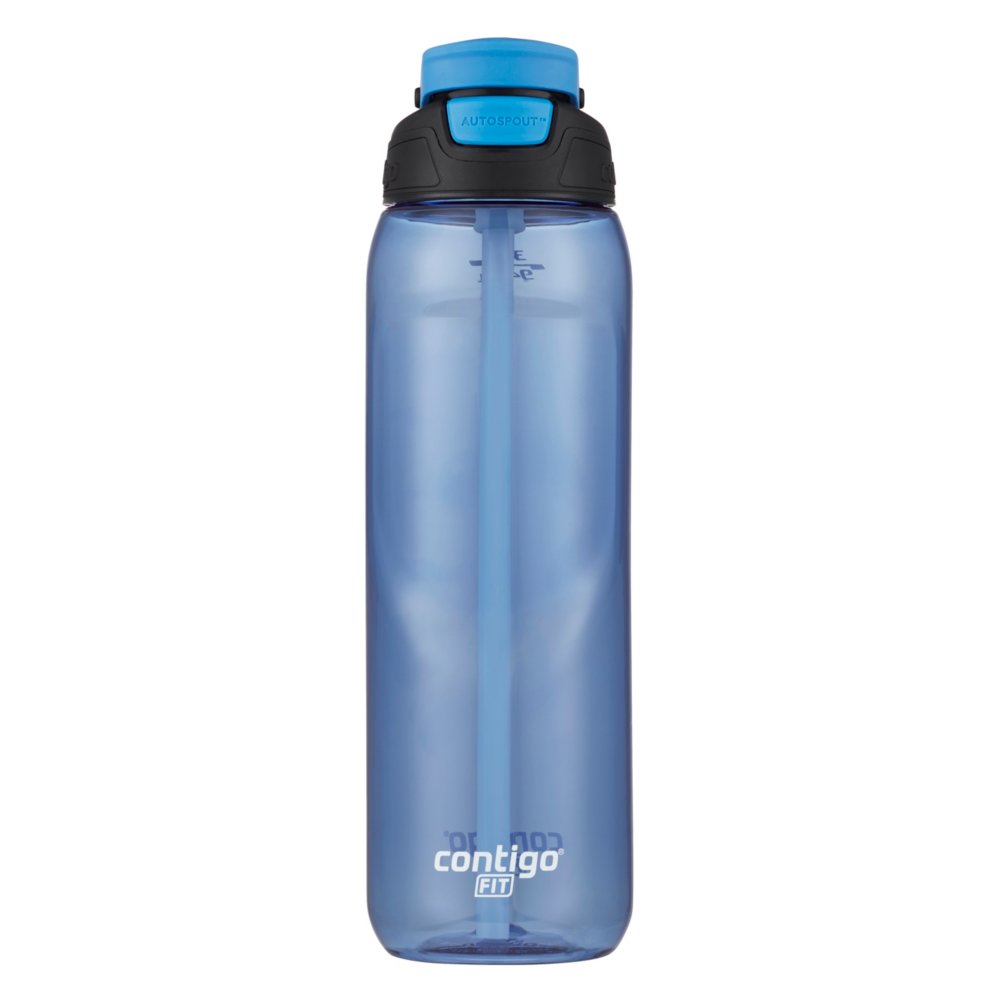 .com: Contigo Kid's Autospout Water Bottle Replacement