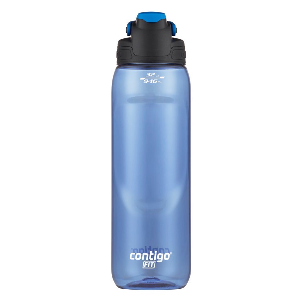 32 Ounce Water Bottle — Get Fit with Kaitlyn
