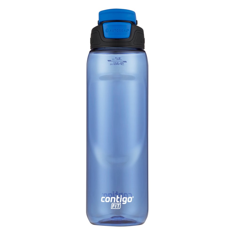 Contigo Fit Tritan Autoseal Bolt Water Bottle - 32 oz