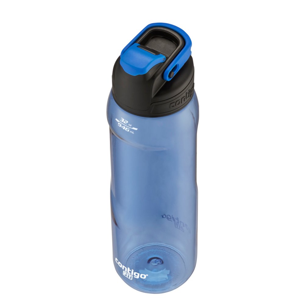 Contigo Fit Tritan Autoseal Bolt Water Bottle - 32 oz