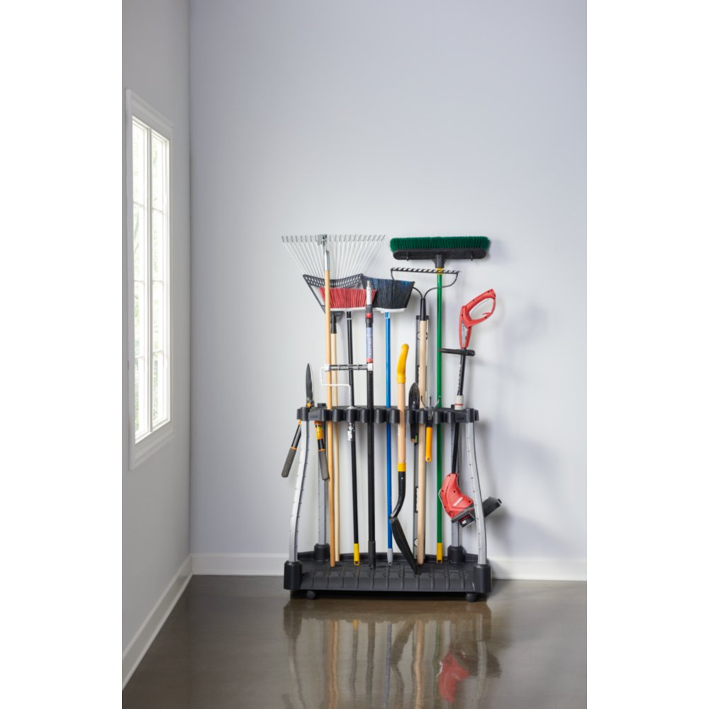 Rubbermaid tool organizer sale