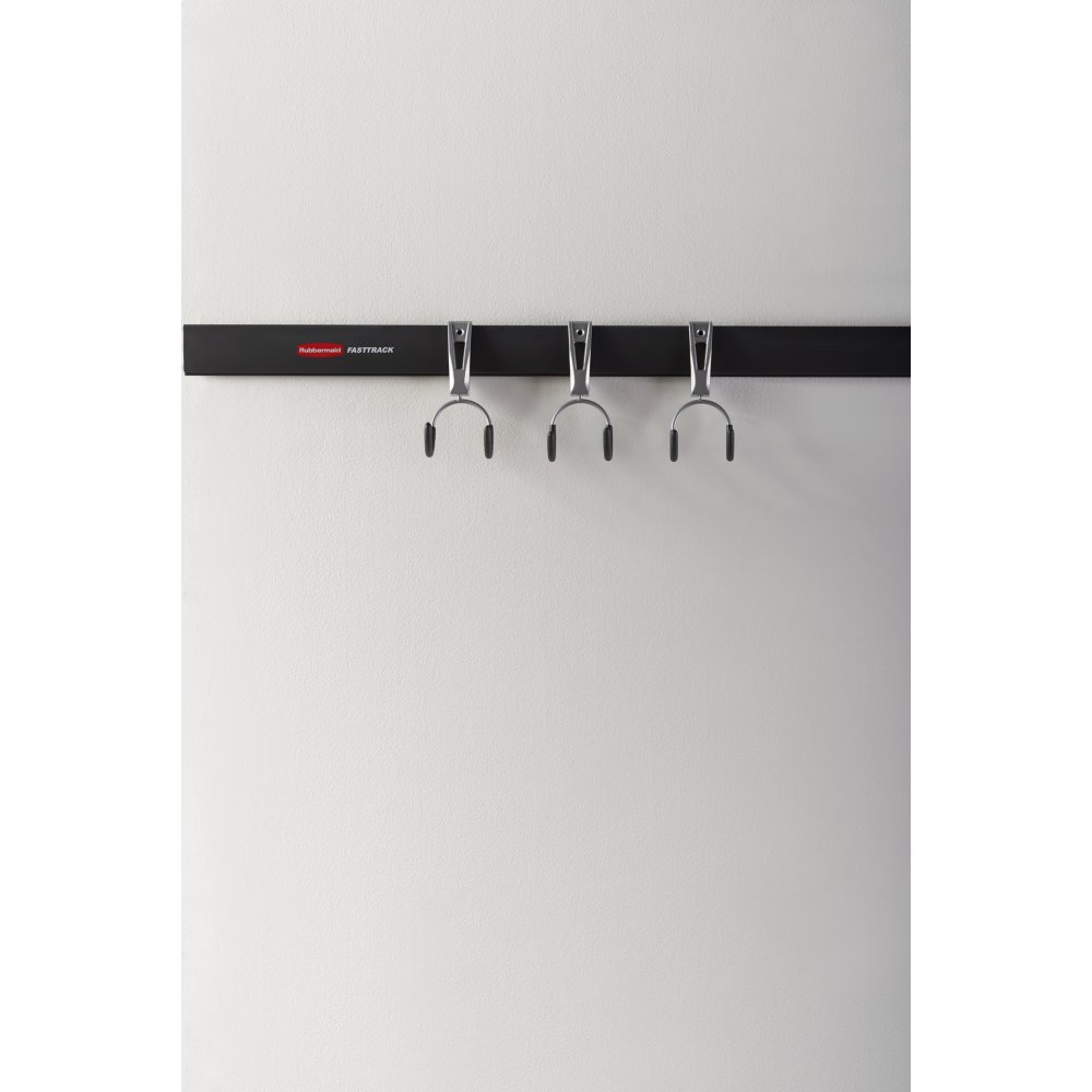 Rubbermaid fasttrack compact discount hook