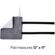 Premium Wrapping Heating Pad with XpressHeat® image number 2