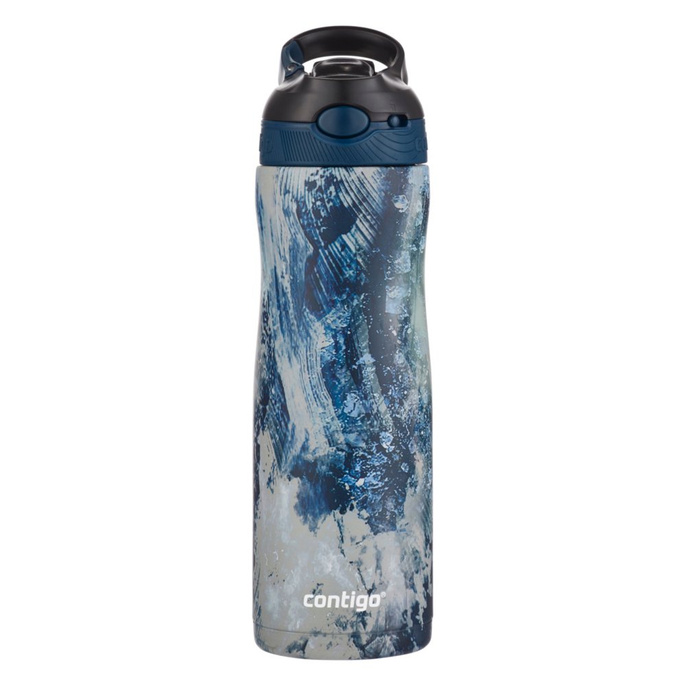 Ashland Chill Couture AUTOSPOUT™ Vacuum-Insulated Water Bottle