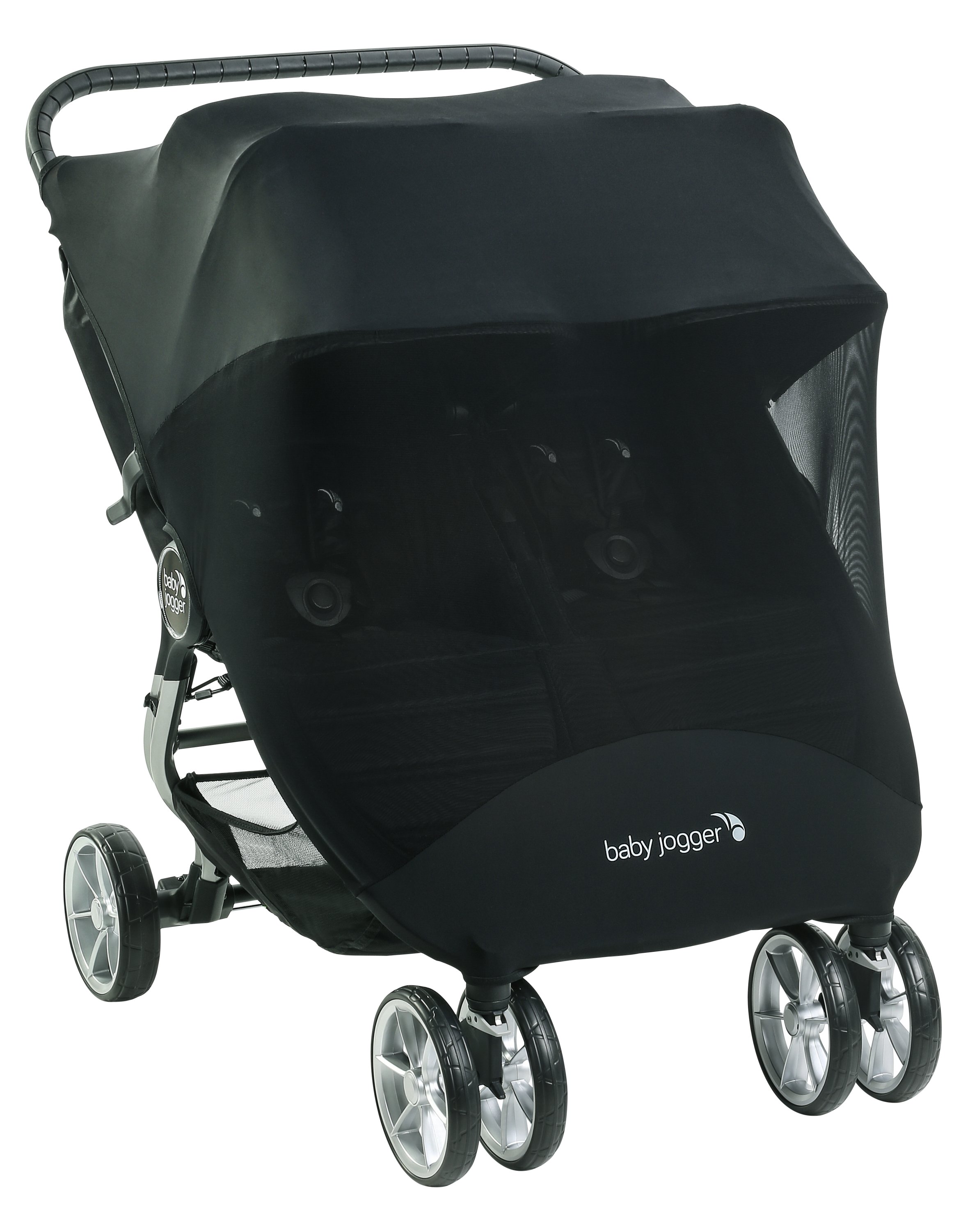 baby jogger city select sun shade