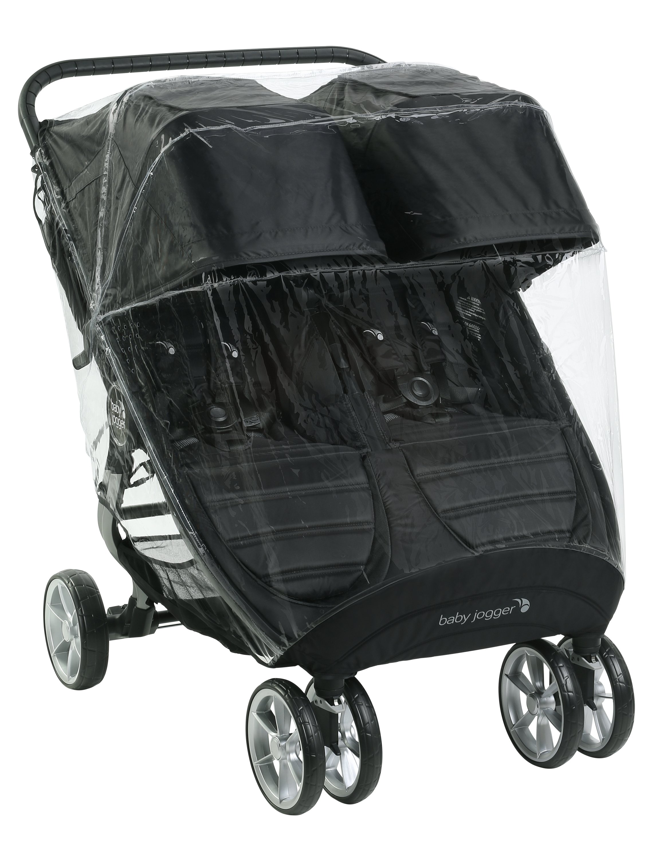 city mini pram accessories