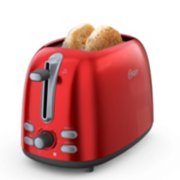 Oster® 2-Slice Toaster, Candy Apple Red image number 0