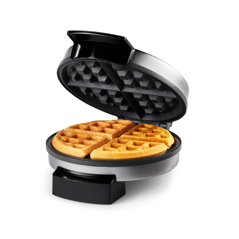 Oster® DiamondForce™ Nonstick Flip Waffle Maker