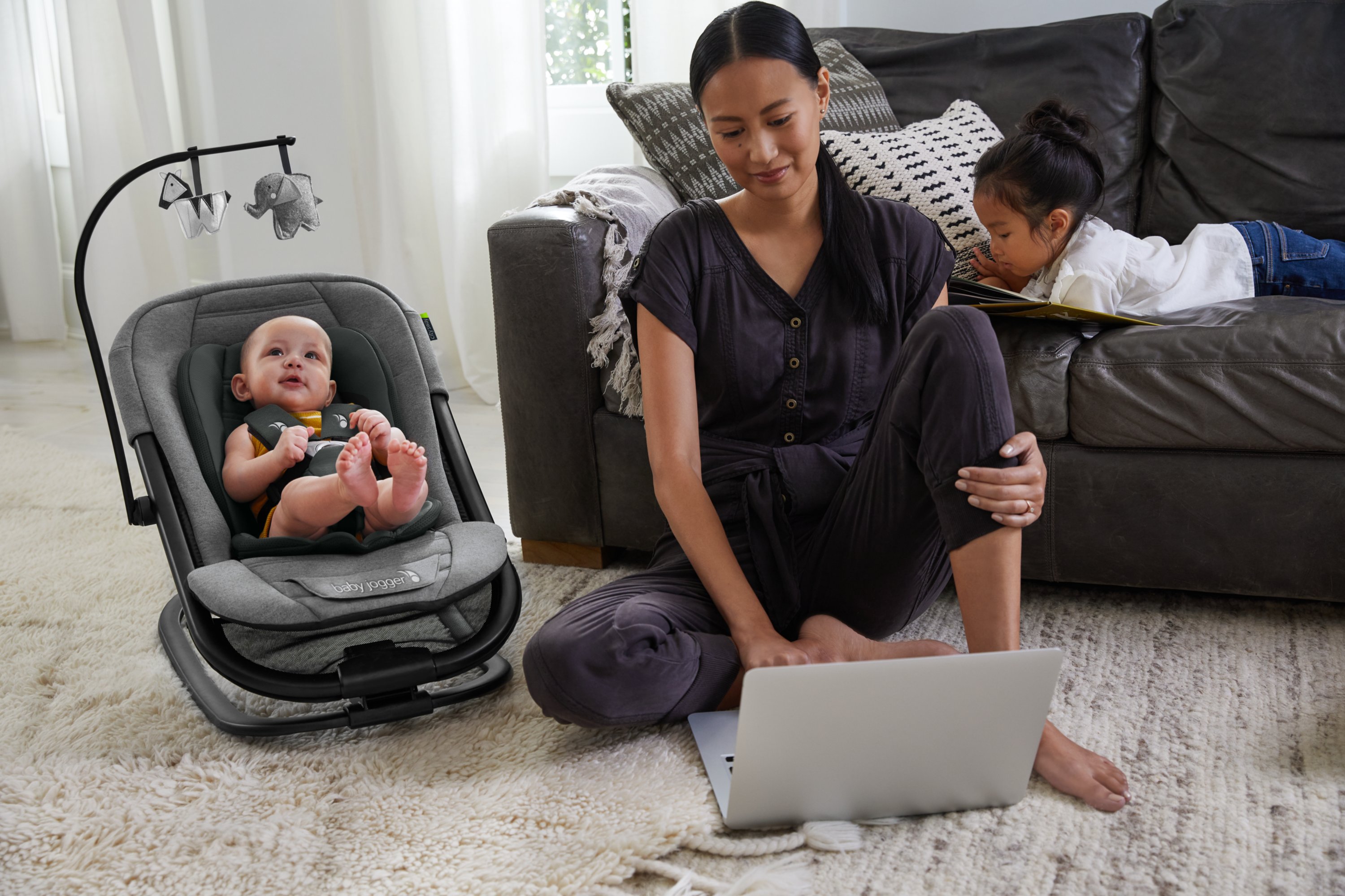 baby bouncer afterpay