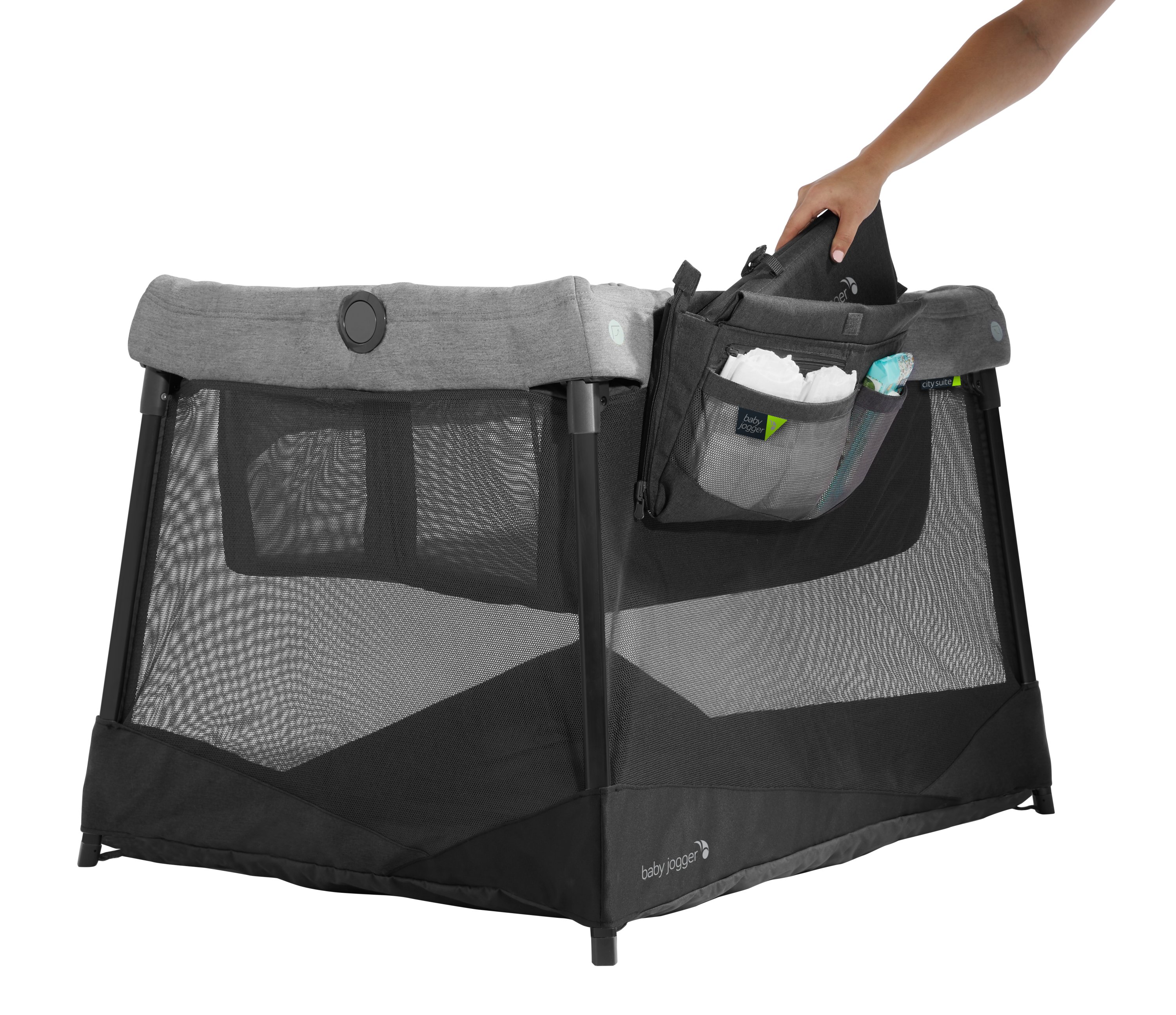 baby jogger organizer