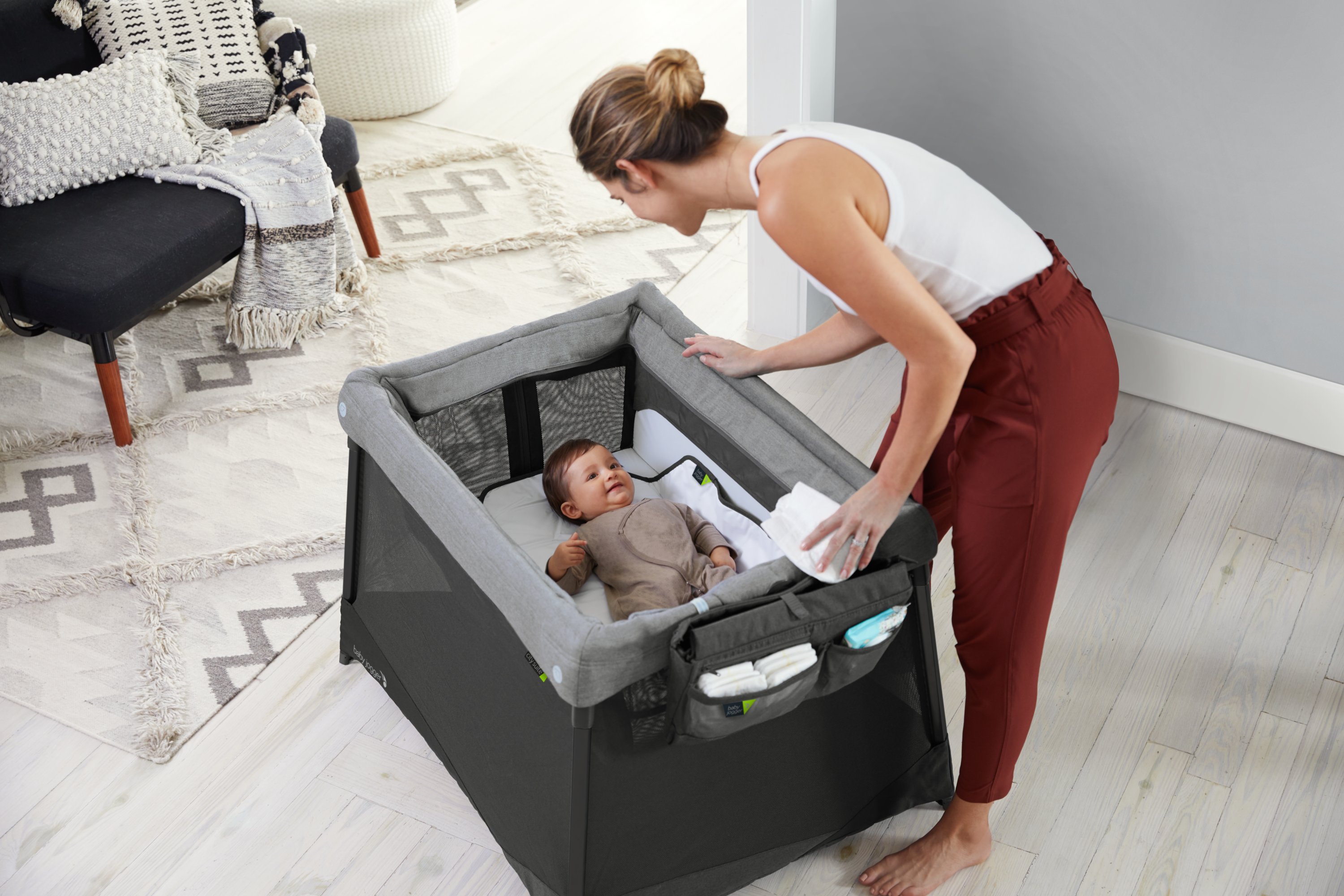 city suite baby jogger