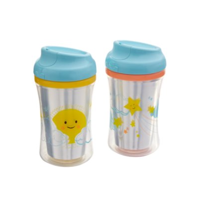 All Baby Toddler Cups Nuk