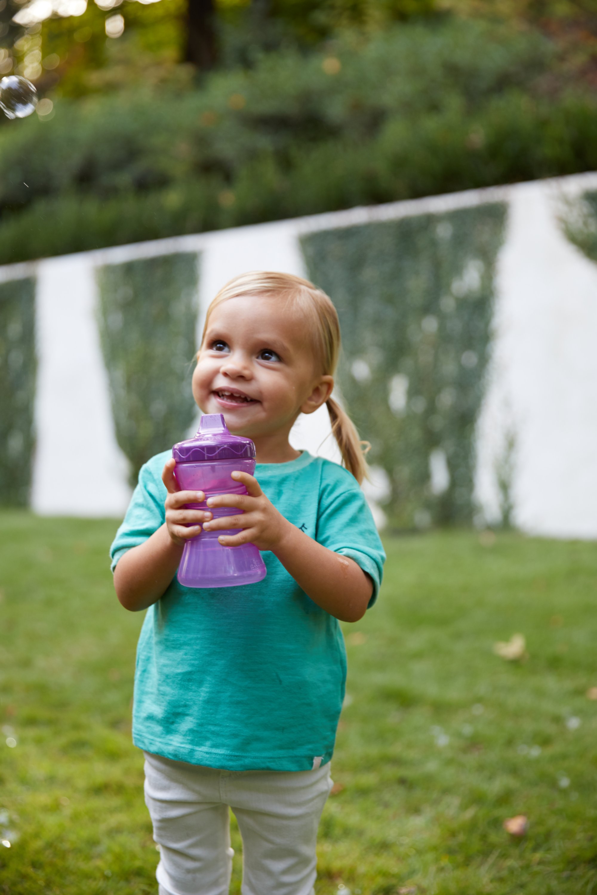 nuk first essentials hard spout sippy cup