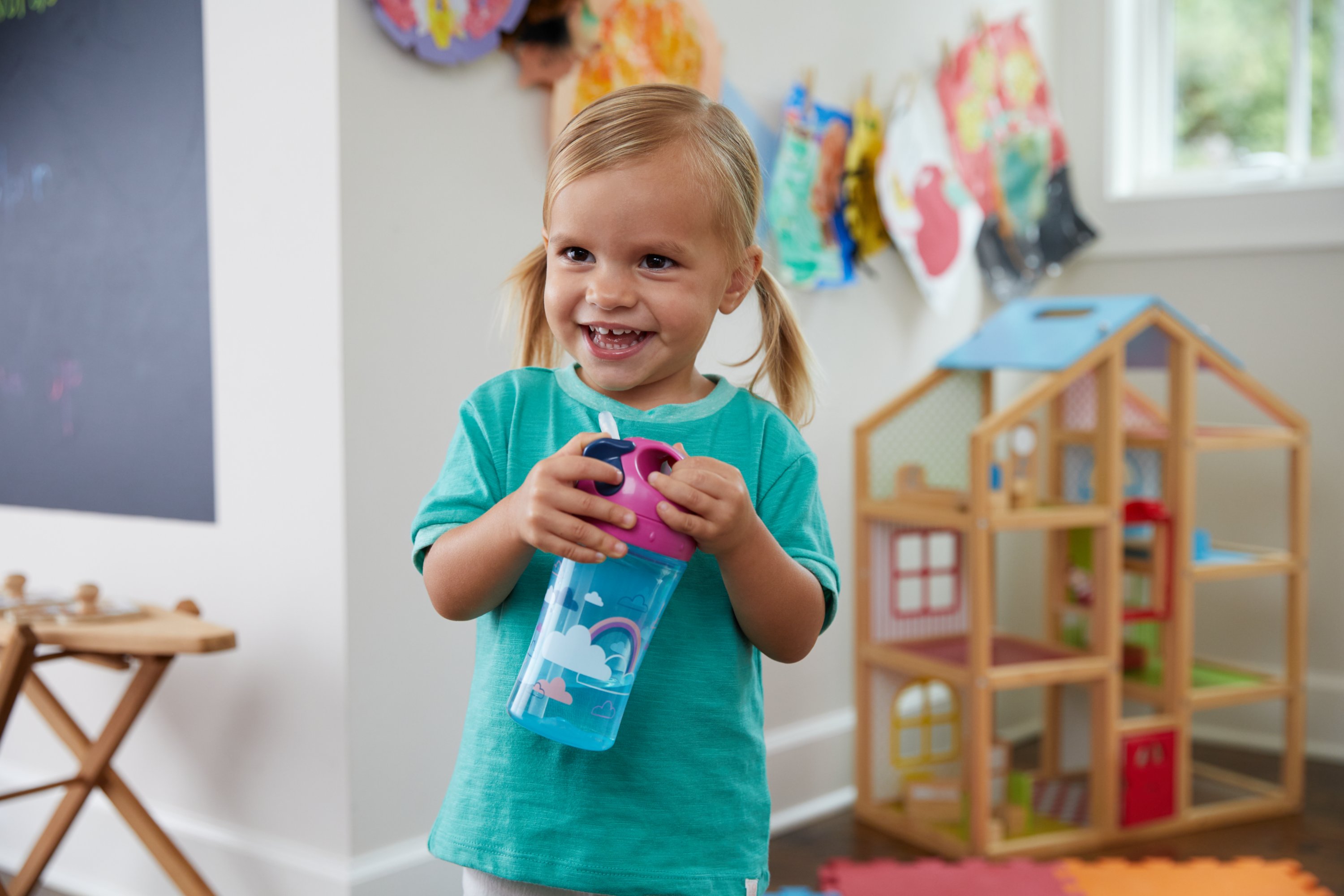 nuk easy straw cup