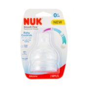 NUK Smooth Flow™ Anti-Colic Nipples image number 3
