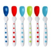 First Essentials by NUK™ Rest Easy® Spoons image number 0