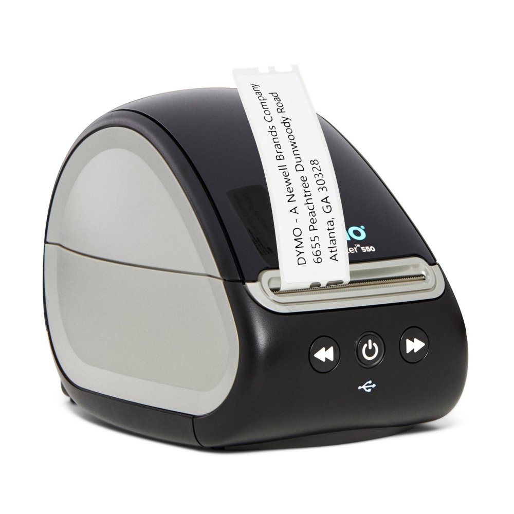 550 Label Printer | Dymo