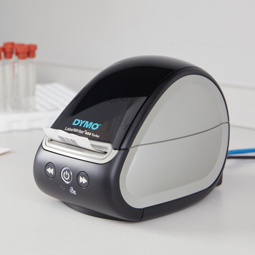 Dymo LabelWriter 550 Label Printer