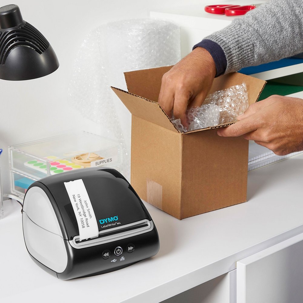 DYMO® LabelWriter™ 5XL Thermal Label Printer