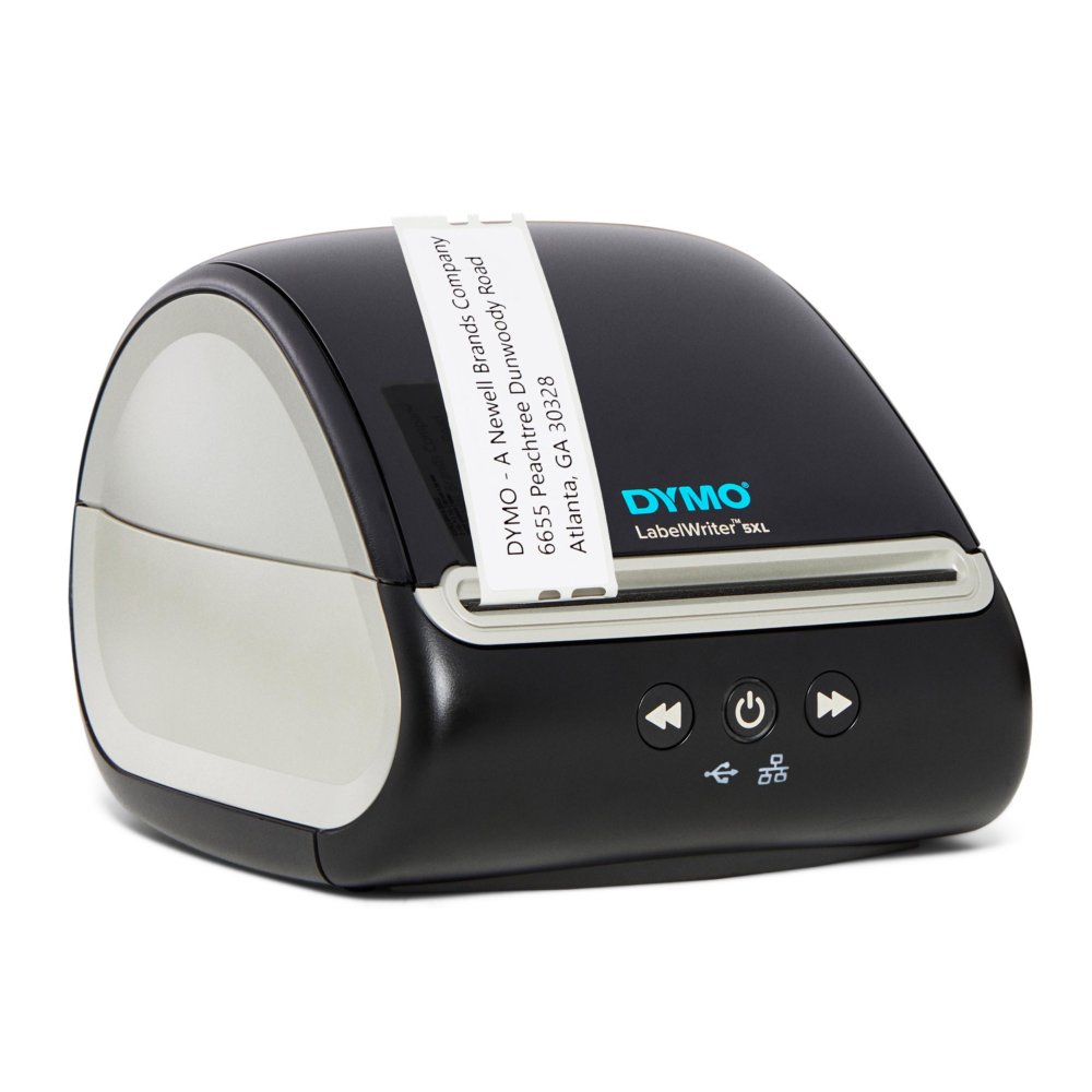 Praten Alaska Storing DYMO LabelWriter 5XL Label Printer | Dymo