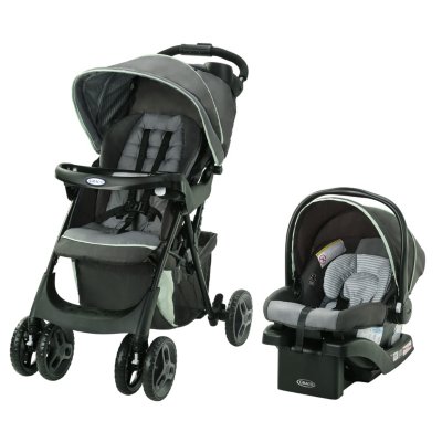 Graco stroller and car seat canada on sale