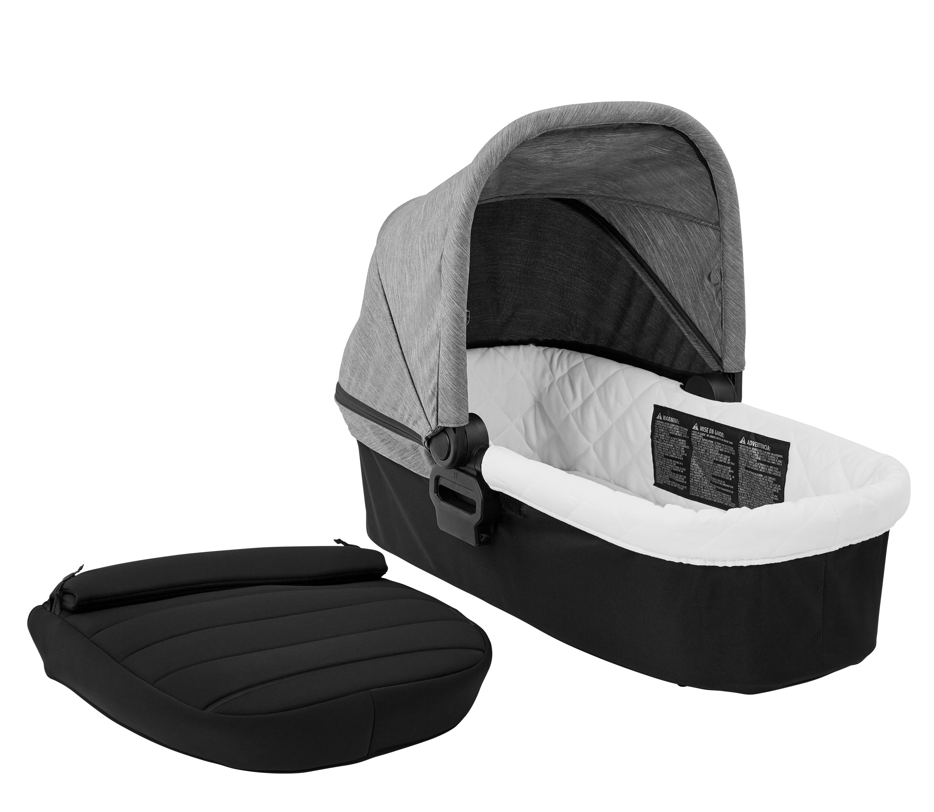 city mini pram bassinet