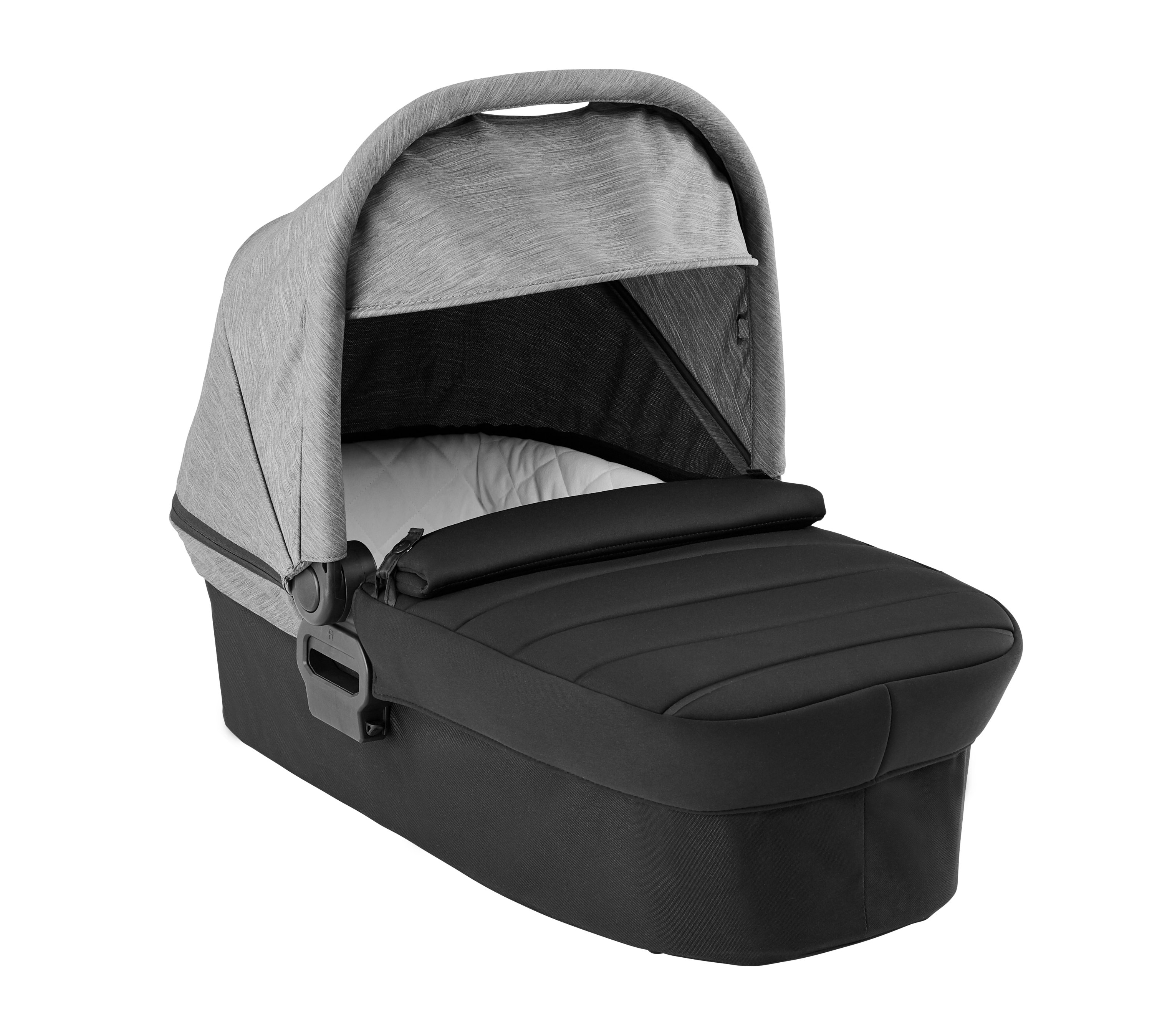 baby jogger compact pram adapter