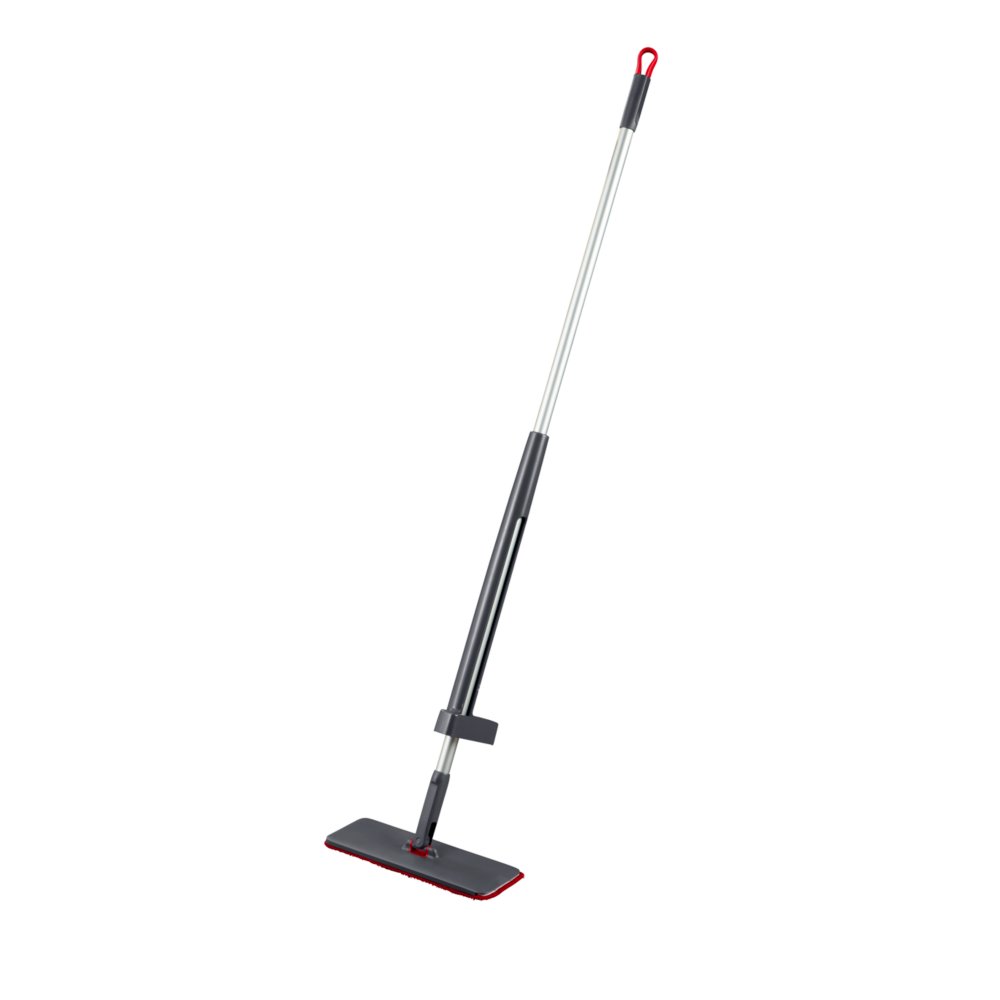 Rubbermaid MICROFIBER TWIST MOP in the Wet Mops department at