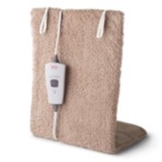 King Size Heating Pad with XpressHeat® and Compact Storage image number 0