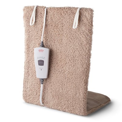 King Size Heating Pad with XpressHeat® and Compact Storage