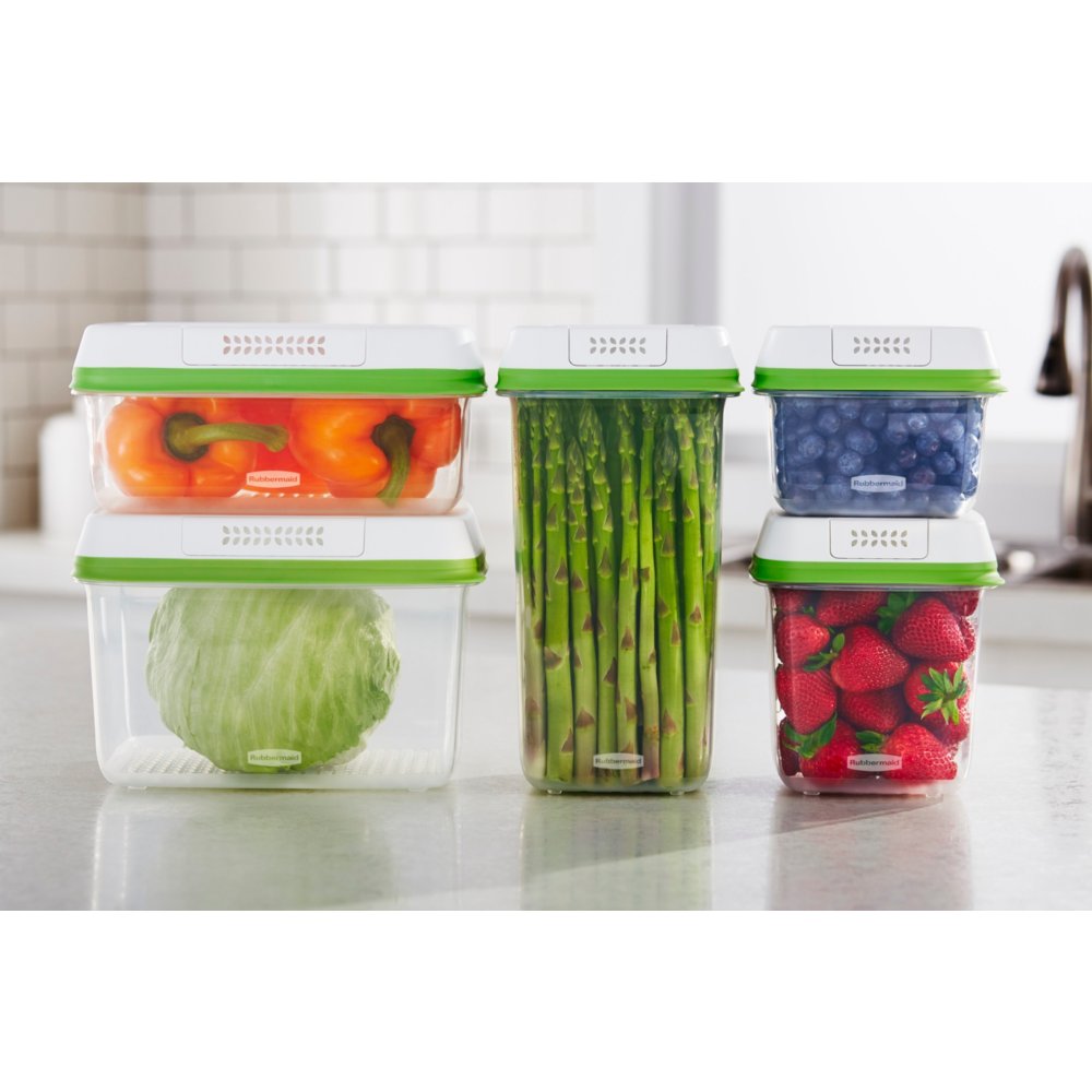 This Produce Saver Is Only $14 at  Right Now