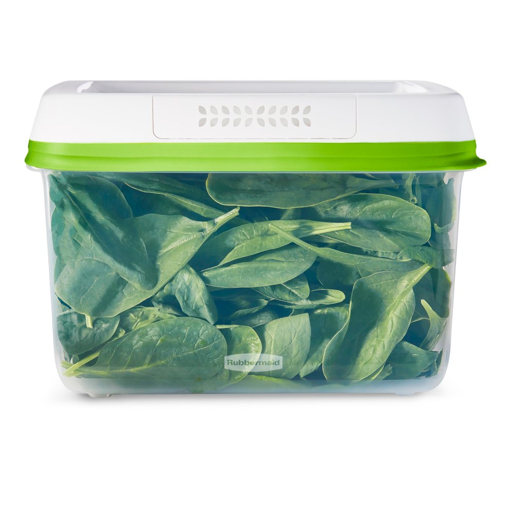 Rubbermaid Freshworks Produce Saver Container Set, 3 pc - Kroger