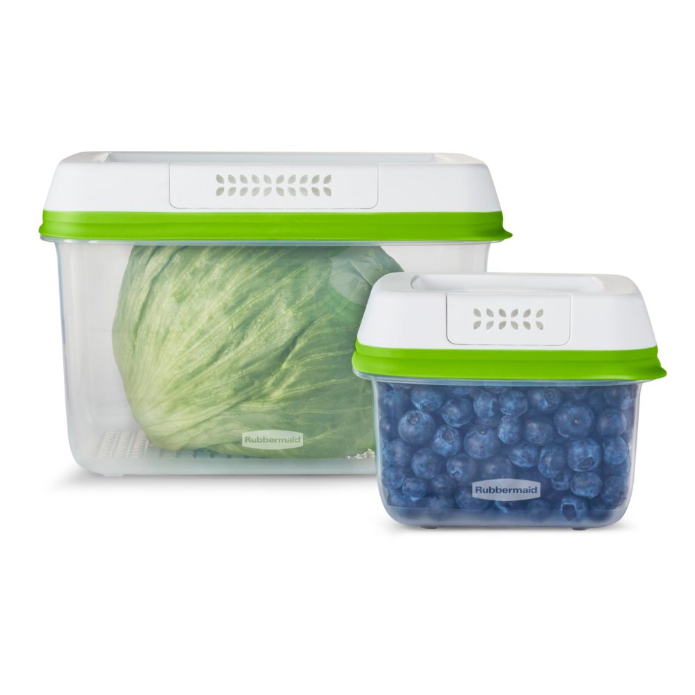 Freshworks Food Storage Container, 11.3 Cup