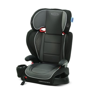 Graco belt positioning booster seat