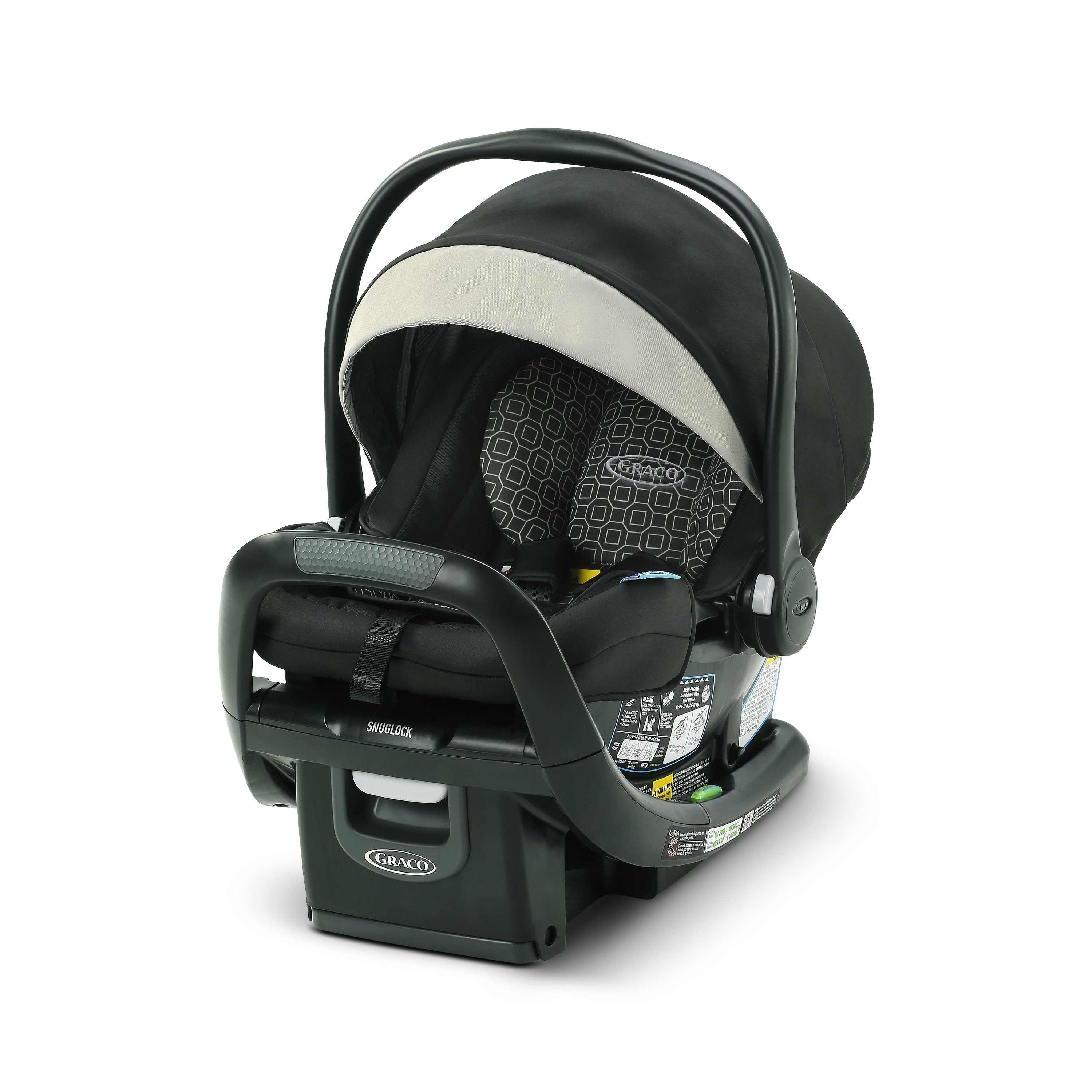 graco baby seat